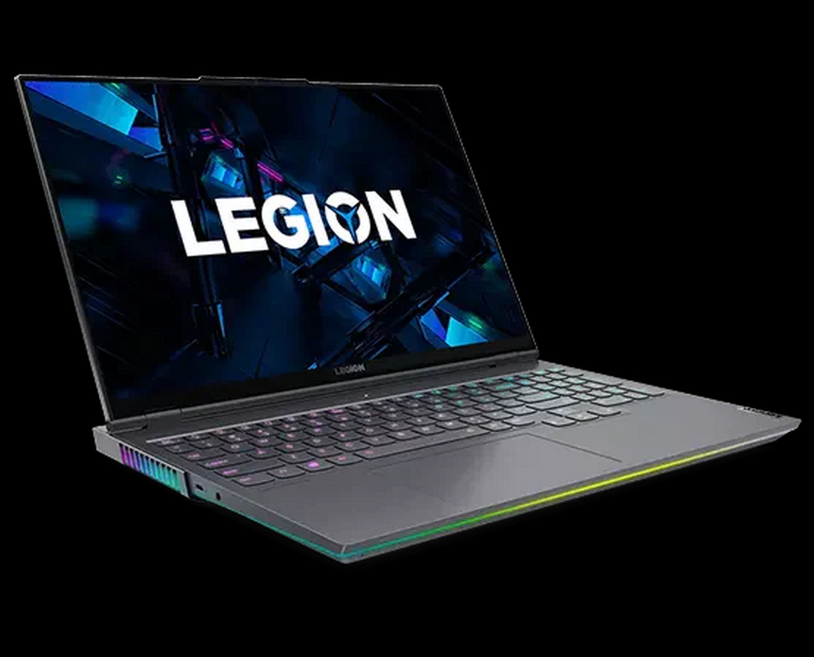 Legion 7 pro i9