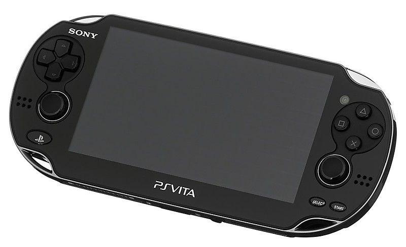 Playstation Vita